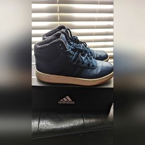 Men's Adidas Hoops 2.0